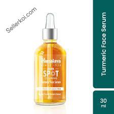 Himalaya Dark Spot Clearing Turmeric Serum 30 ml (30ml)